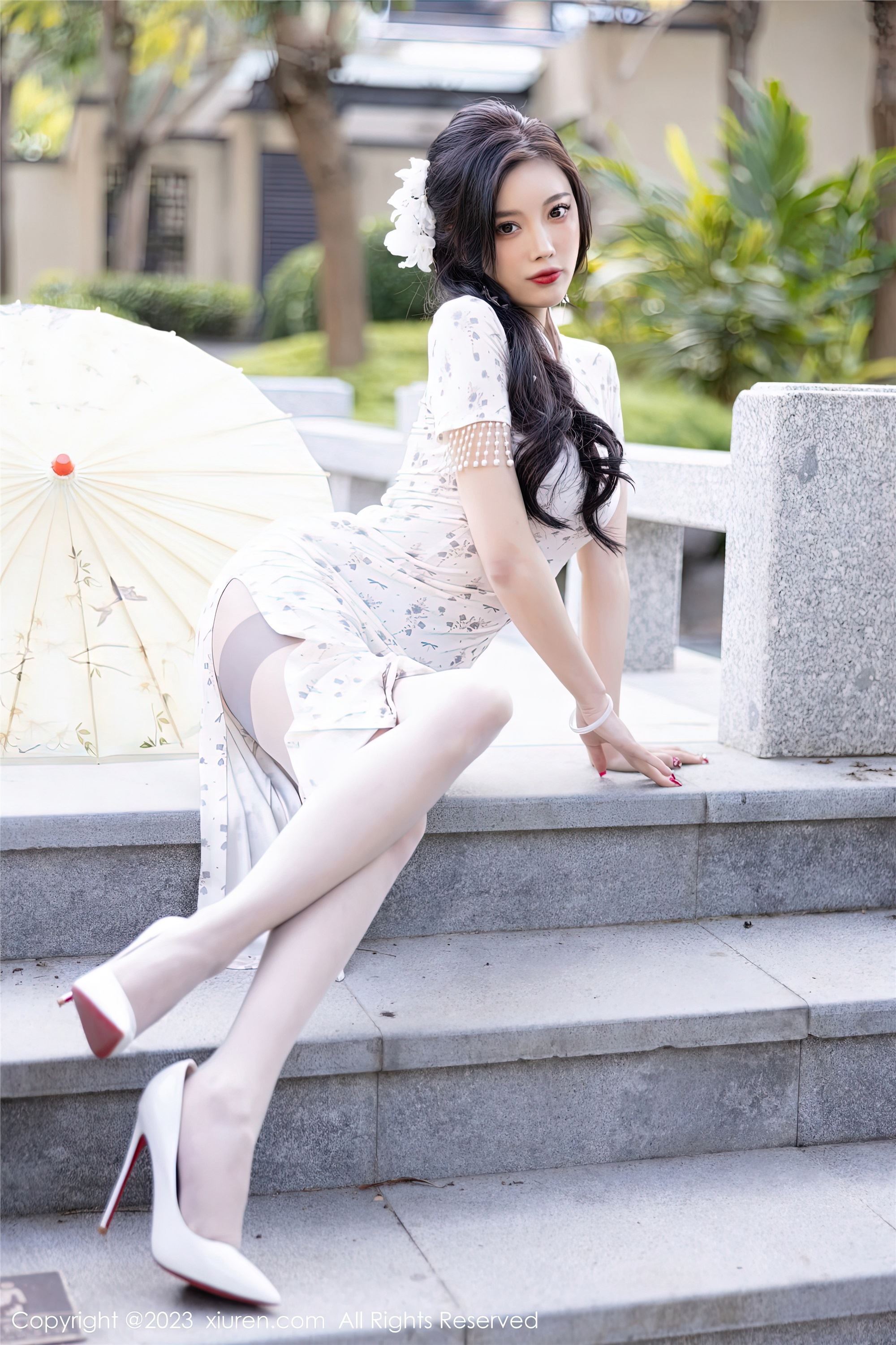 Xiuren秀人网 2023.01.29 NO.6186 杨晨晨Yome